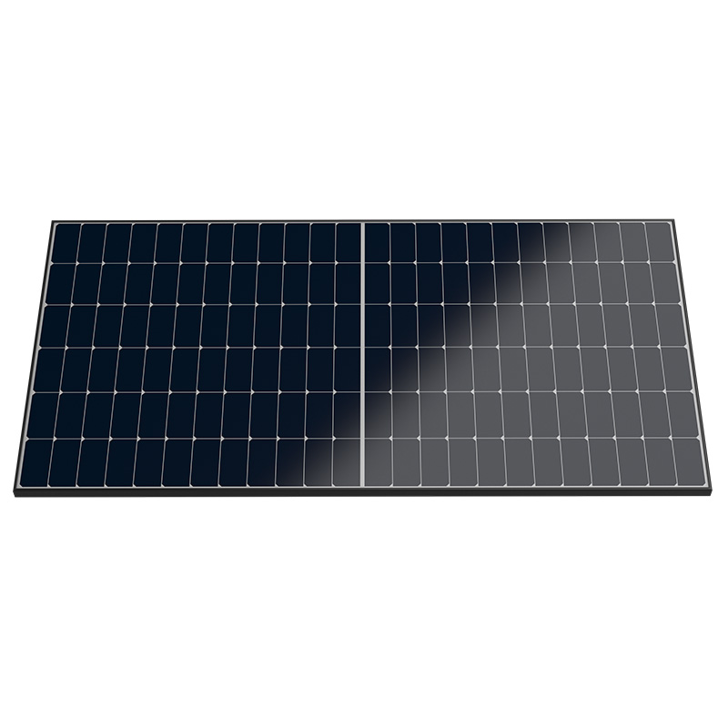 Thermoelektrisches Doppelmodul Typ PVT E