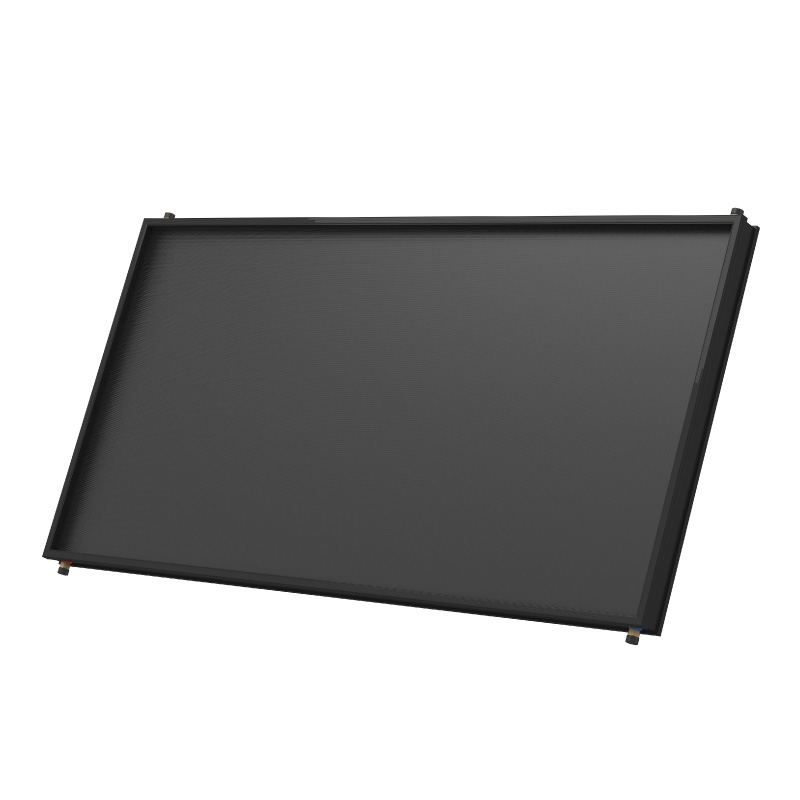 Technischer Flachkollektor