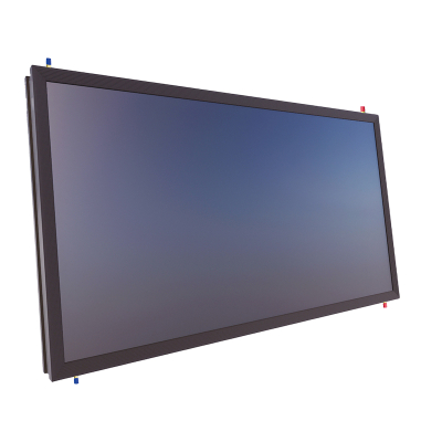 Hochleistungstechnischer Kollektor