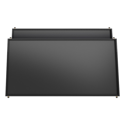 Industrietechnik Flachkollektor