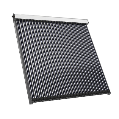 Vakuumröhren-Solarkollektoren