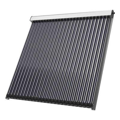 Vakuum-Wärmerohrkollektor