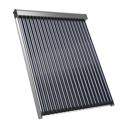 U-Rohr-Vakuumröhren-Solarkollektor