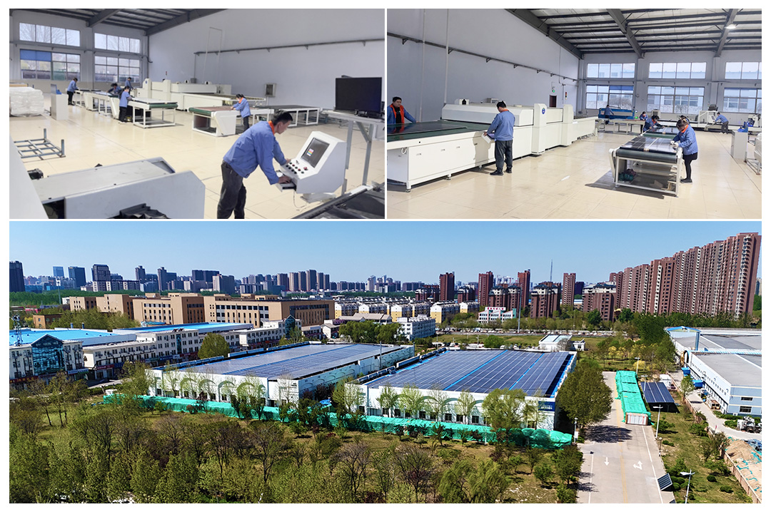 PVT-E Hybrid-Photovoltaik-Thermisches Modul PVT-E Hybrid-Photovoltaik-Thermisches Modul